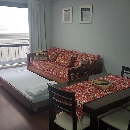 Leguizamon Suite Con Cochera Σάλτα Εξωτερικό φωτογραφία