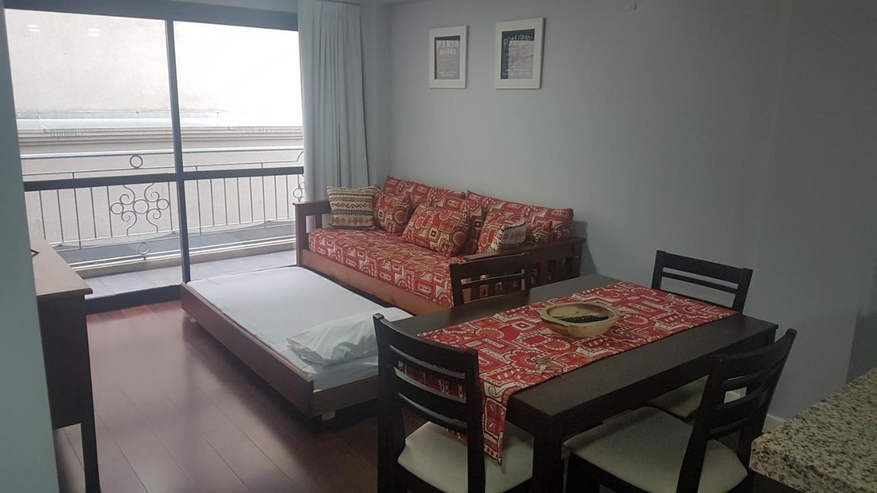 Leguizamon Suite Con Cochera Σάλτα Εξωτερικό φωτογραφία