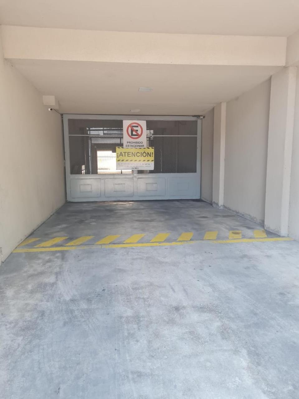 Leguizamon Suite Con Cochera Σάλτα Εξωτερικό φωτογραφία