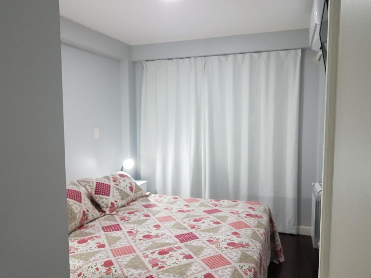 Leguizamon Suite Con Cochera Σάλτα Εξωτερικό φωτογραφία