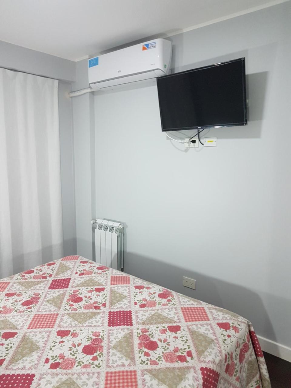 Leguizamon Suite Con Cochera Σάλτα Εξωτερικό φωτογραφία
