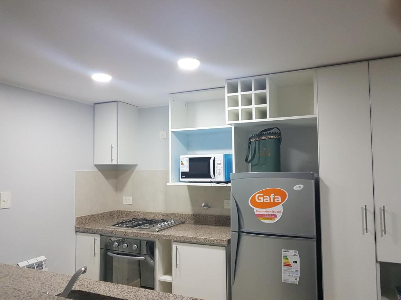 Leguizamon Suite Con Cochera Σάλτα Εξωτερικό φωτογραφία