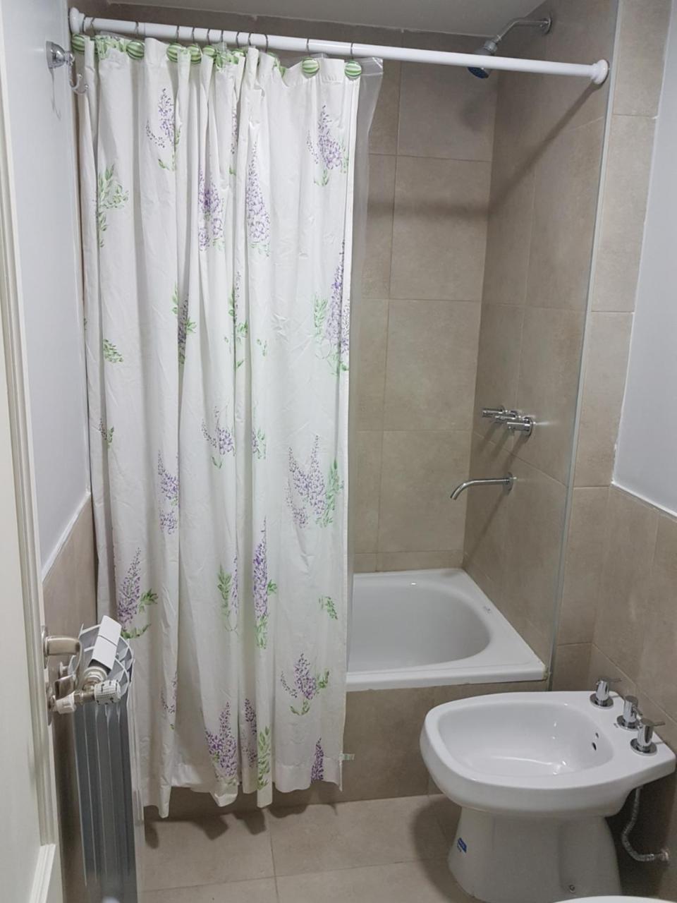 Leguizamon Suite Con Cochera Σάλτα Εξωτερικό φωτογραφία