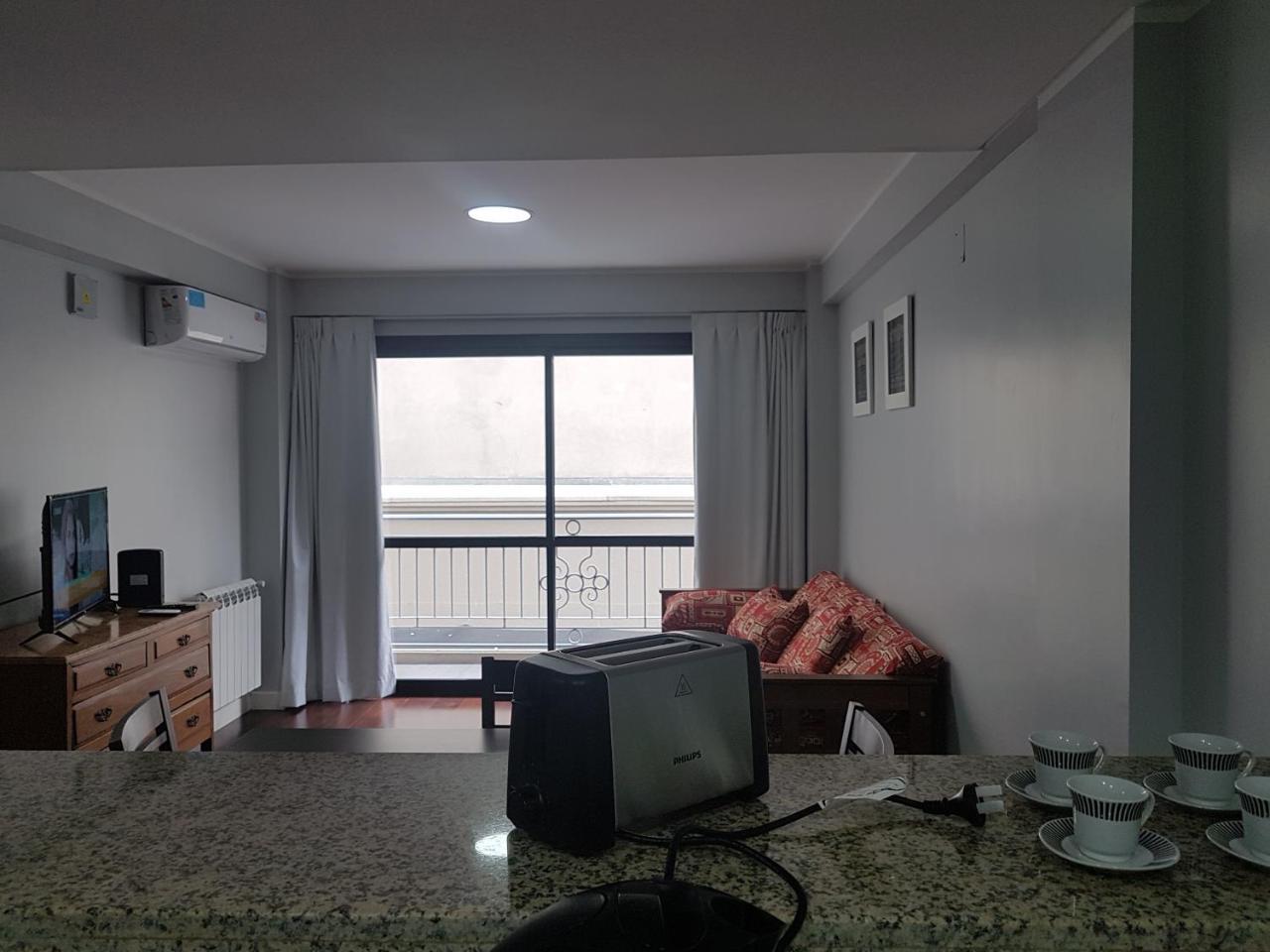 Leguizamon Suite Con Cochera Σάλτα Εξωτερικό φωτογραφία